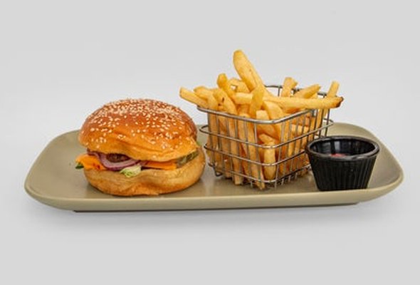 Smash Burger