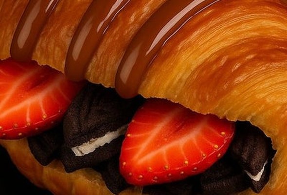 Prince Croissant