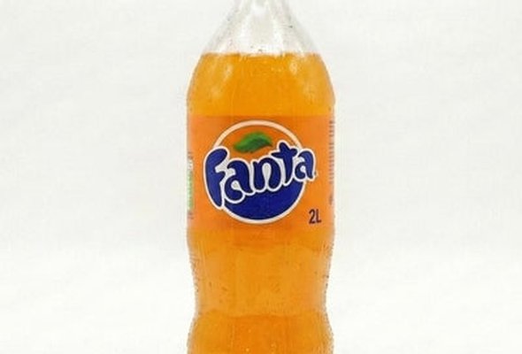 fanta 2 litrs