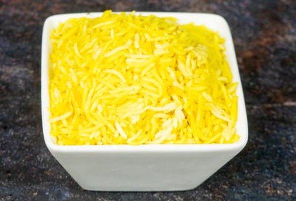 Seasoned Rice