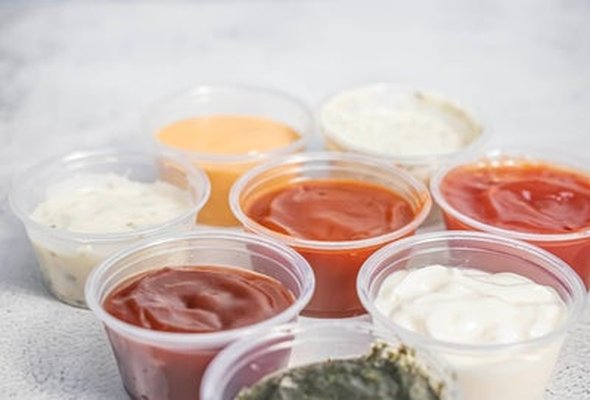 Choice of Dips