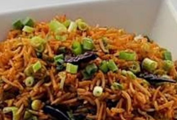 Fried Rice