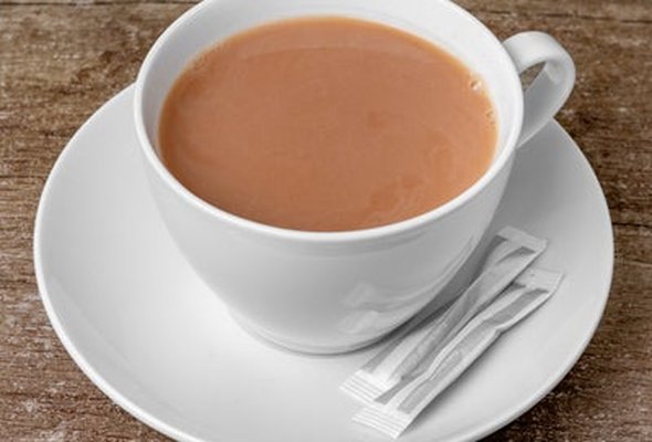 English breakfast tea