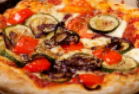 Vegetarian