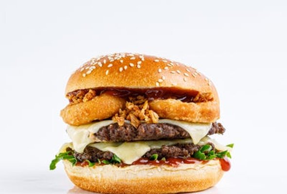 Dulce Burger