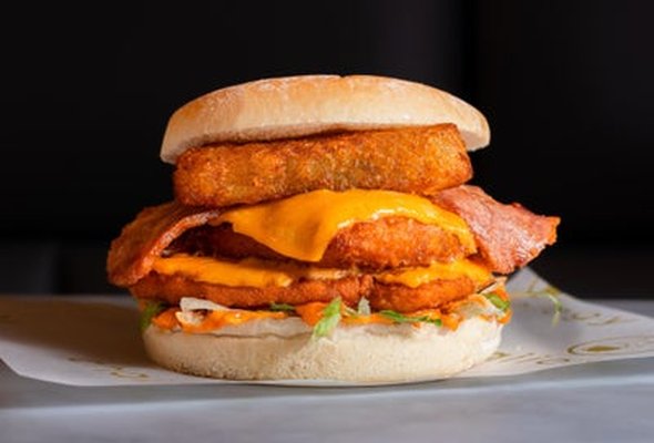 Chicken Burger