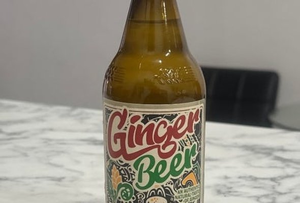 Ginger Beer