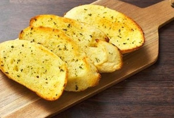 Garlic Bread