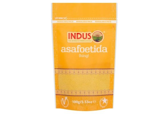 Indus Asafoetida 100g