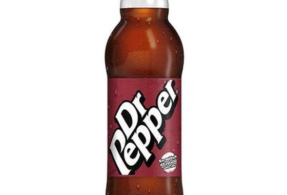 Dr Pepper 500ml
