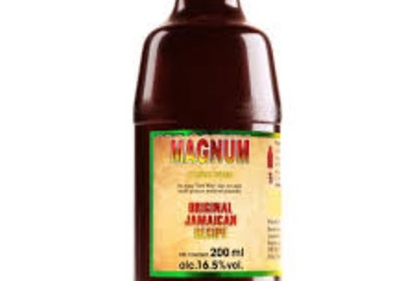 Magnum (200ml)