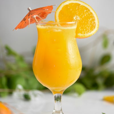 Fresh Juices