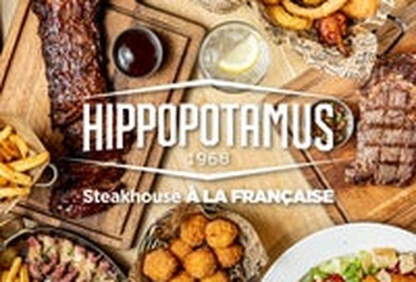 Hippopotamus - Marignane - Vitrolles - Les Pennes-Mirabeau