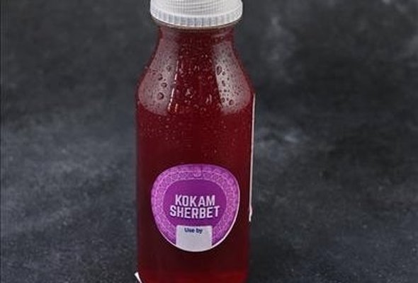 Kokam Sherbet