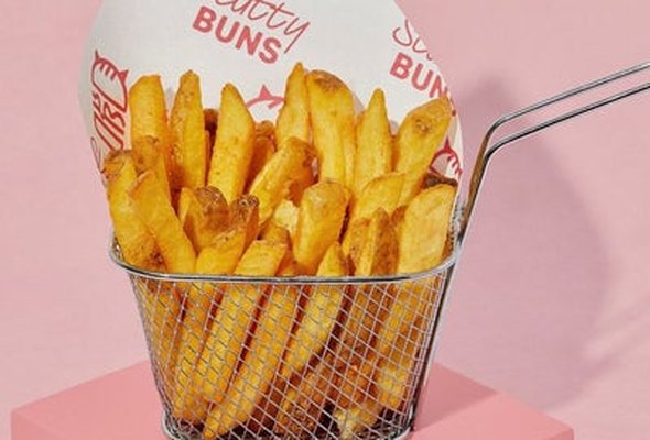 Classy Fries