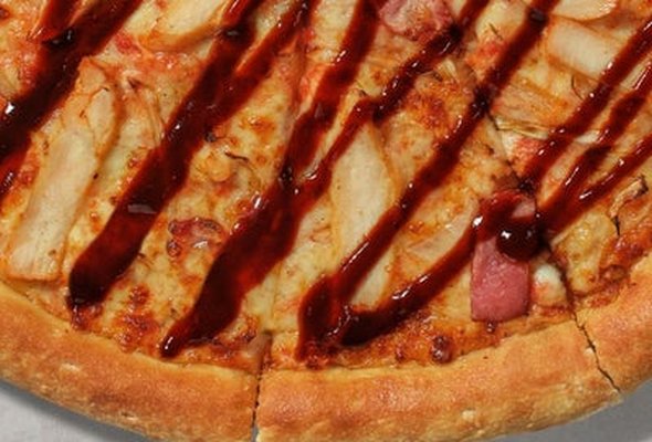 BBQ Chicken Classic