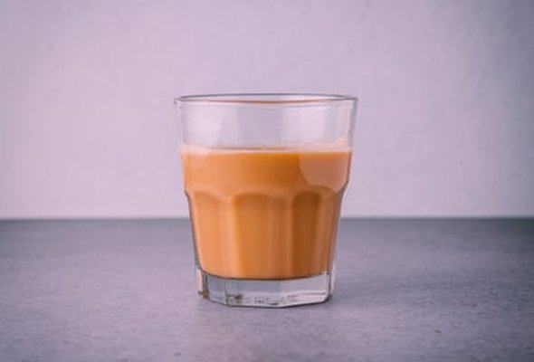 Karak Chaii