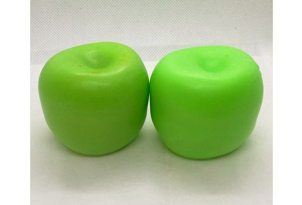 Apple Pie Melts