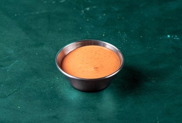 Spicy Mayo Pot