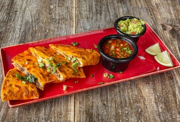 Birria Quesadilla