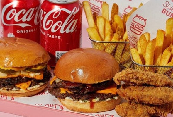 Playboy Meal for 2