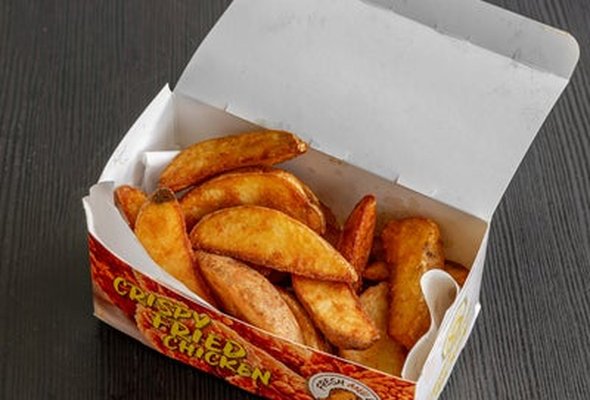 Wedges
