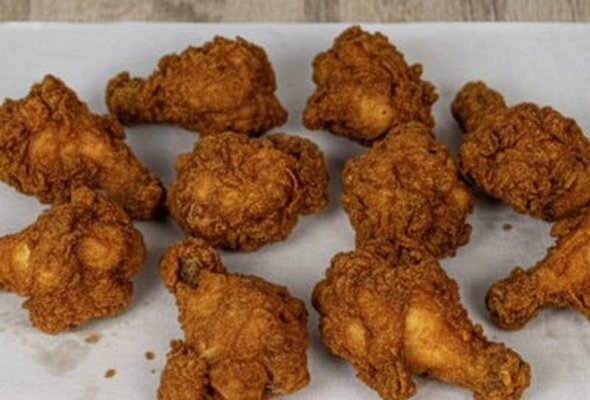 10 Wings
