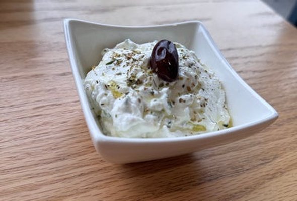 Tzatziki