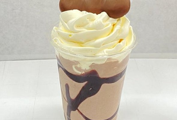 Maltesers Milkshake