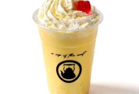 Mango Falooda