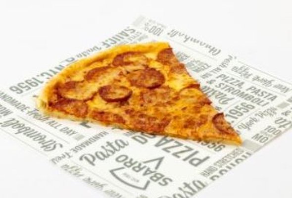 Pepperoni Slice