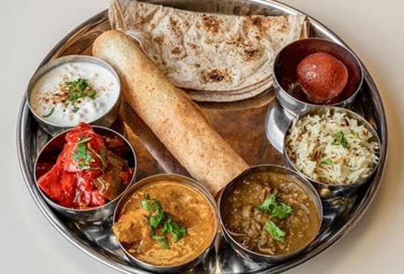SPL Nakodar Thali