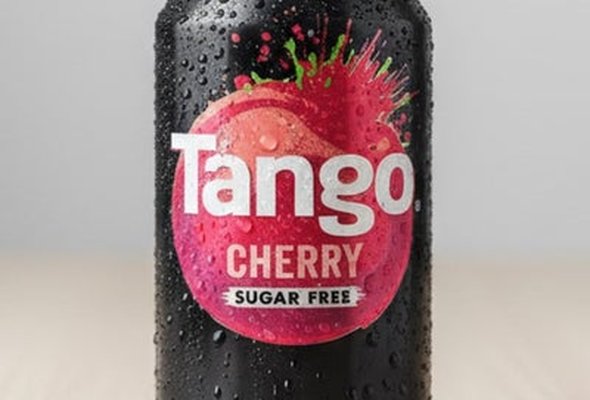 Tango cherry