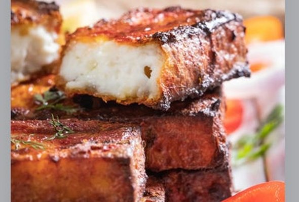 Paneer Tikka