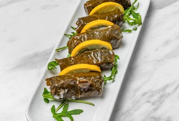 Dolmades