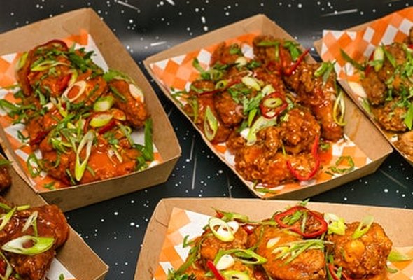 7 Wingz