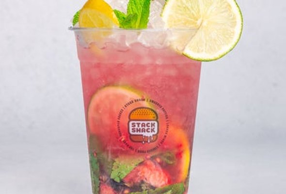 Berry Breeze