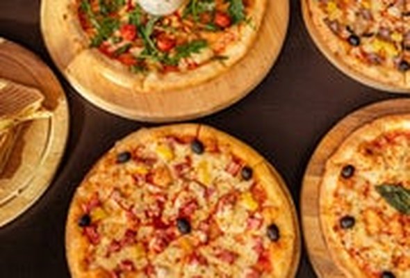 Gaya Pizza - Plantières-Queuleu - Belle-Tanche