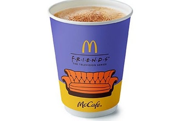 Regular Cappuccino