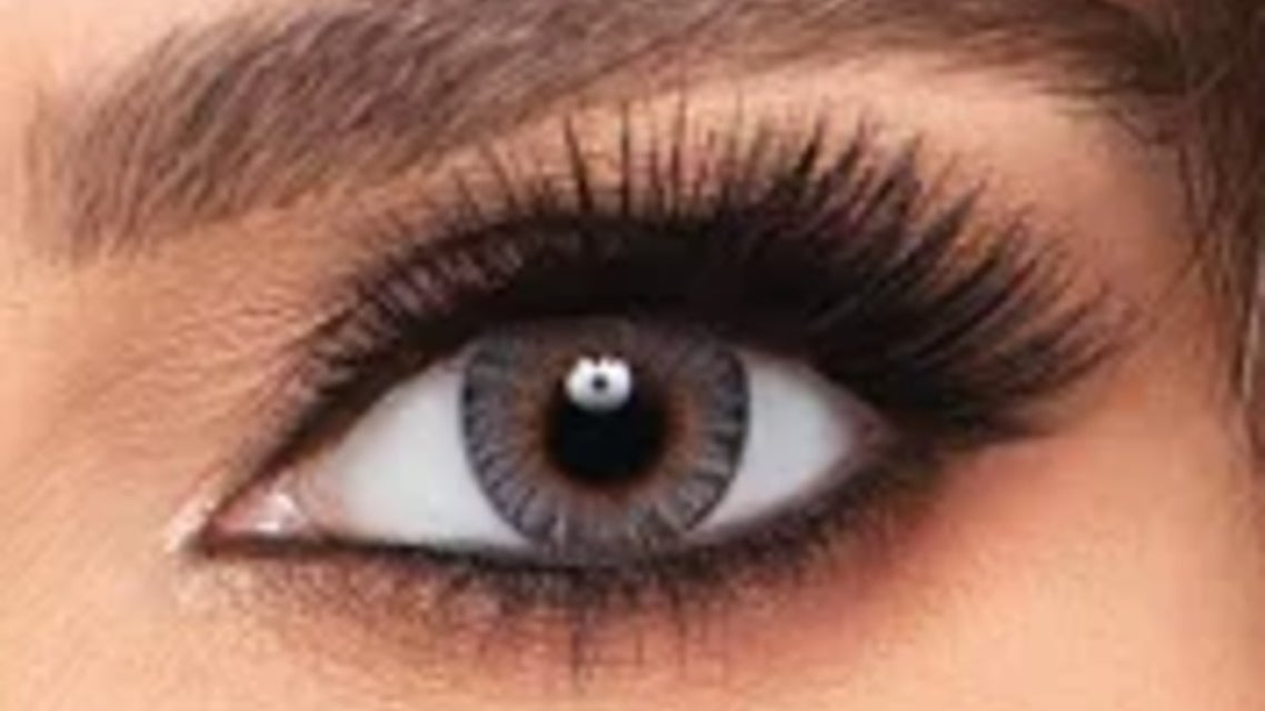 Freshlook® Colorblends® (2-Pack, Gray)