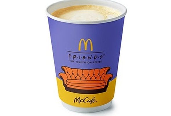 Regular Latte