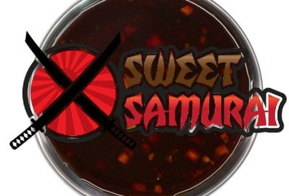 Sweet Samurai