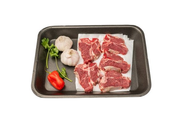 Lamb Backchops 500g