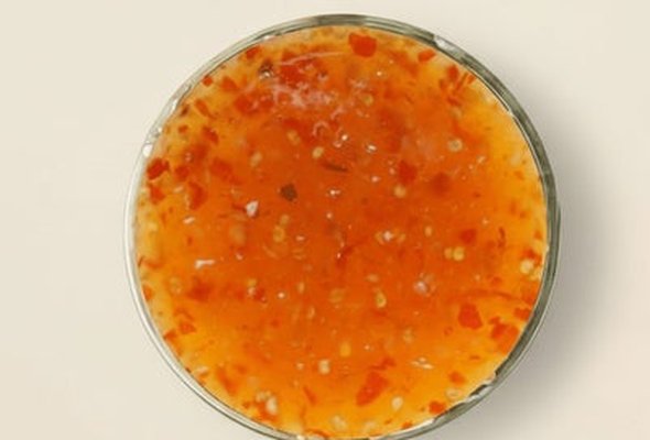 Sweet Chilli Sauce Dip