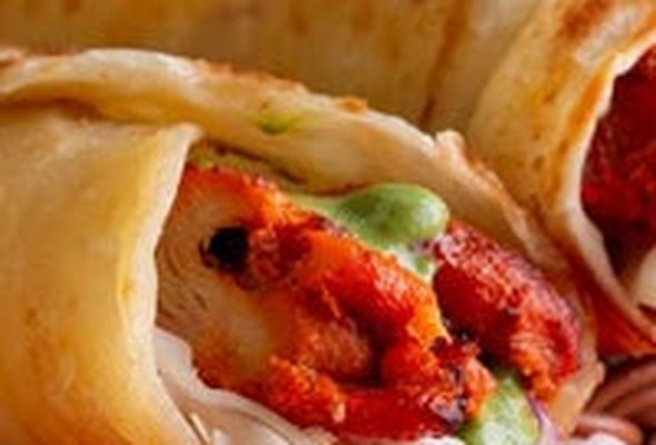 Chapati Roti - Chapati, Curry & Biryani - Jahra