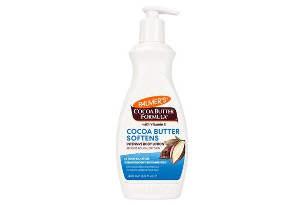 Palmers Cocoa Butter Lotion Pump 400ml
