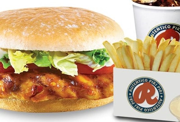 Grande Meal