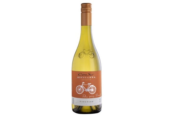 Cono Sur Bicicleta Viognier 75cl