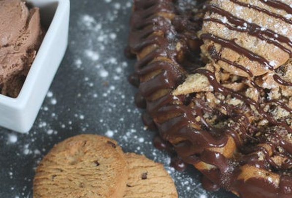 Chocolate Rehab