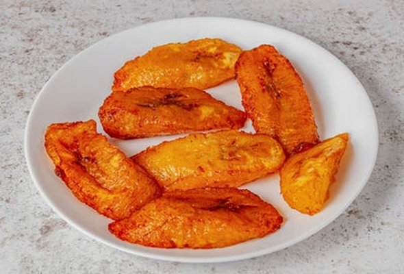 Fried Plantain